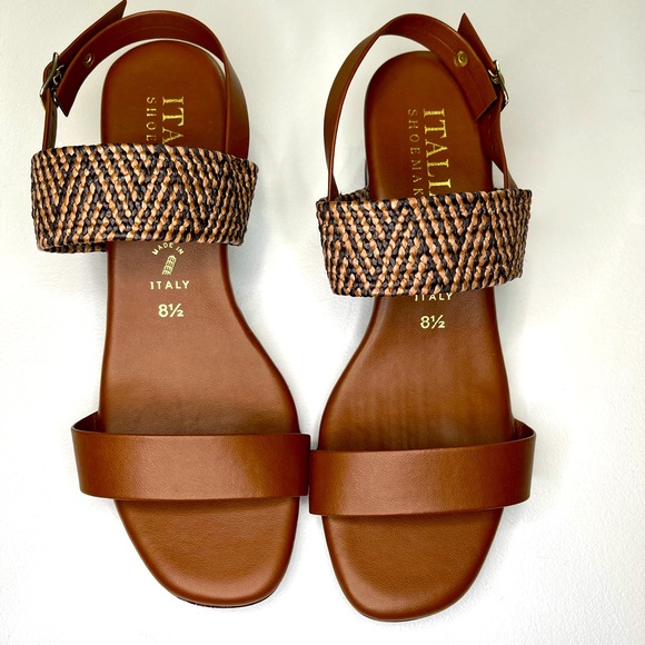 Italian Shoemakers Shoes - Italian shoemakers sandals
